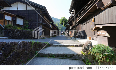 Tsumagojuku (Nakasendo) 116846478