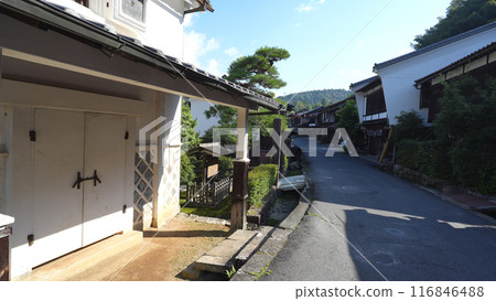 Tsumagojuku (Nakasendo) 116846488