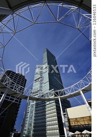 Abeno Harukasu 116846533