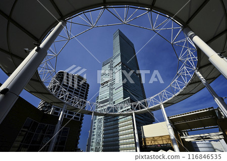 Abeno Harukasu Abeno Harukasu 116846535