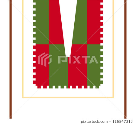 Nablus Palestine Palestinian embroidery traditional style decor art motif pattern 116847313