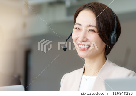 女耳機 女耳機 116848286