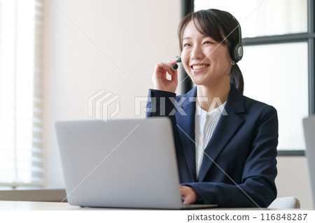 女耳機 女耳機 116848287