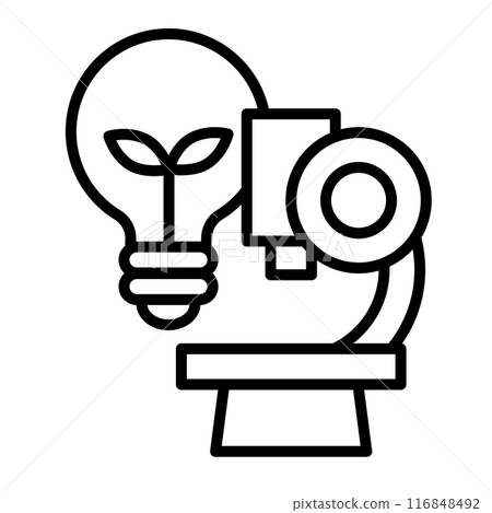 表示產生新見解的研究的圖示。 表示產生新見解的研究的圖示。 116848492