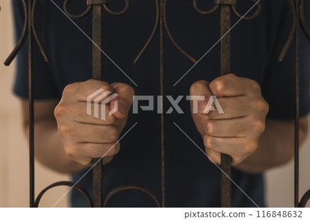 網格中的人 網格中的人 116848632