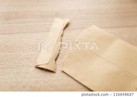 打開信封 116848687