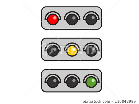 Signal set Signal set 116848989
