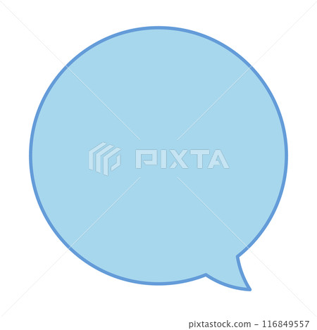 Simple and easy-to-use balloon 116849557