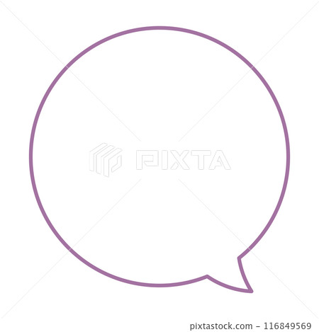 簡單易用的氣球 116849569