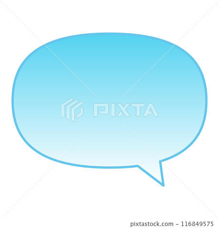 Simple and easy-to-use balloon 116849575