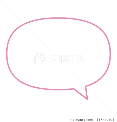 Simple and easy-to-use balloon 116849591