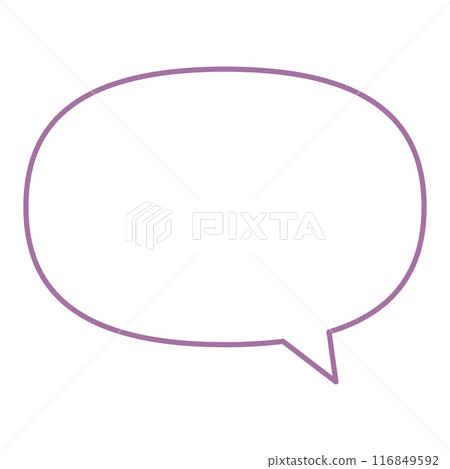 Simple and easy-to-use balloon 116849592