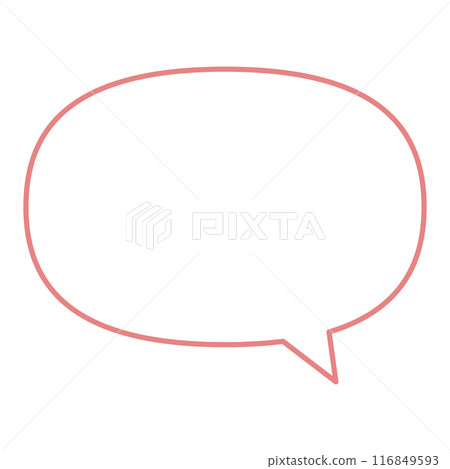 Simple and easy-to-use balloon 116849593
