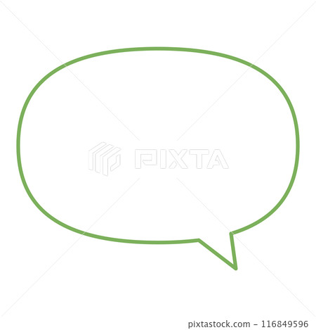 Simple and easy-to-use balloon 116849596