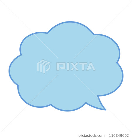 簡單易用的雲端語音氣泡 簡單易用的雲端語音氣泡 116849602