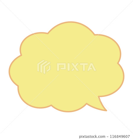 簡單易用的雲端語音氣泡 簡單易用的雲端語音氣泡 116849607