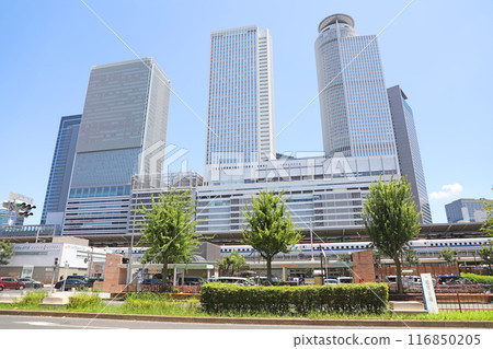 名古屋站 名古屋站 116850205