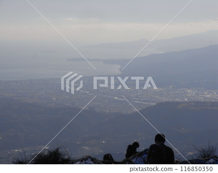 Nature of the Tanzawa Mountains (Kanagawa Prefecture) Nature of the Tanzawa Mountains (Kanagawa Prefecture) 116850350