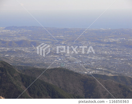 Nature of the Tanzawa Mountains (Kanagawa Prefecture) 116850363