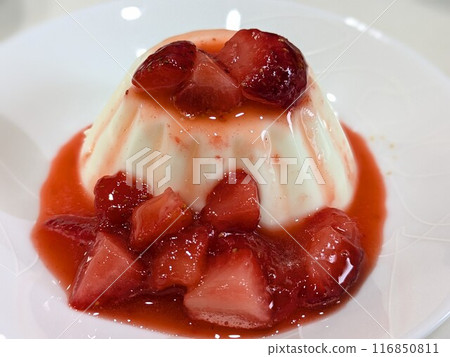 甜點 116850811