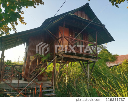 Rental bungalow 116851787