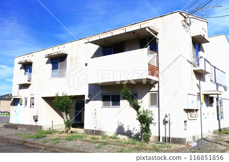 空屋問題圖片 空屋問題圖片 116851856