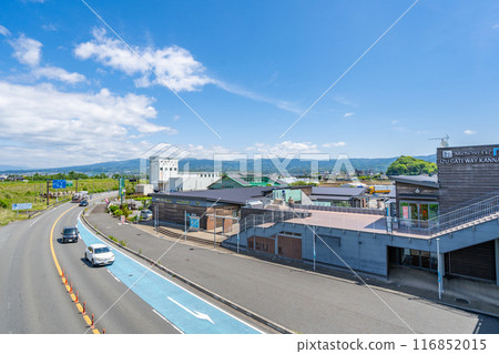 道之站 伊豆門戶 關南 伊豆半島的門戶 116852015