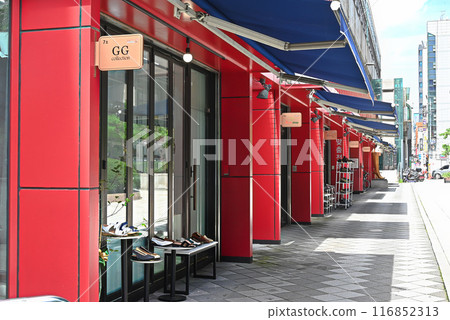 Seongsu-dong Handmade Shoes Street [Korea/Seoul] 116852313