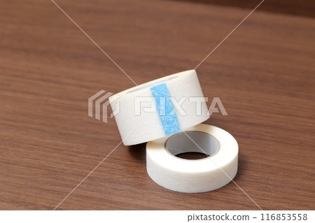 Surgical tape, masking tape, non-woven tape, tape, daily necessities, treatment, treatment, non-woven 116853558