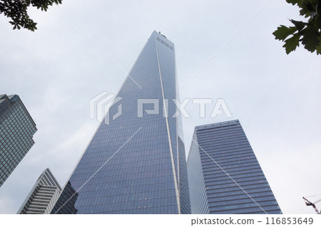 One World Trade Center (New York) One World Trade Center (New York) 116853649