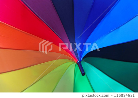 Parasol rainbow Parasol rainbow 116854651