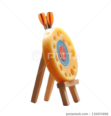 Cheese Target 116854806