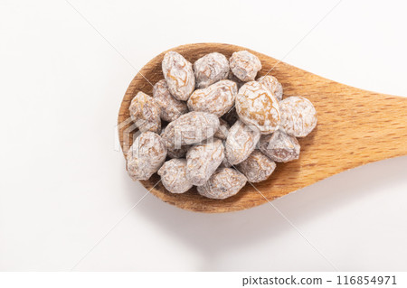 Hosi natto (dried natto) Hosi natto (dried natto) 116854971