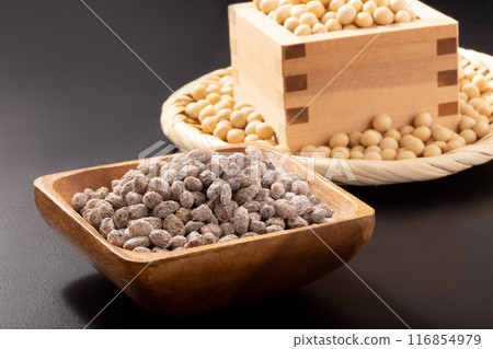 星納豆（幹納豆） 116854979