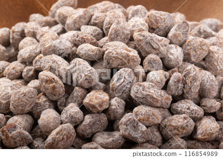 星納豆（幹納豆） 116854989