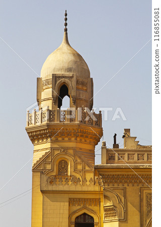 Baron Palace Baron Palace 116855081