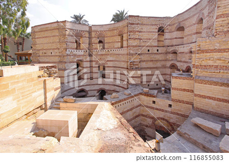 Coptic Cairo Coptic Cairo 116855083