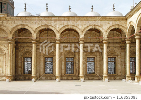 Muhammad Ali Mosque 116855085