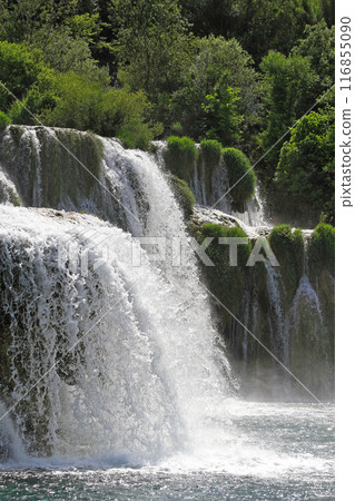 Waterfall Waterfall 116855090