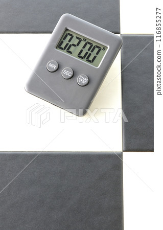 廚房定時器 廚房定時器 116855277