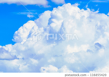 夏日雲圖 夏日雲圖 116855420
