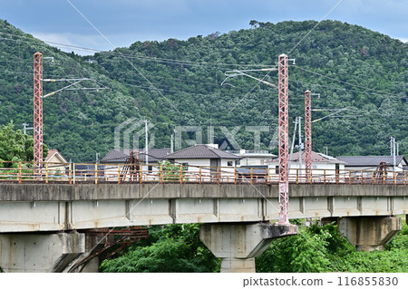 松川亮大橋 116855830