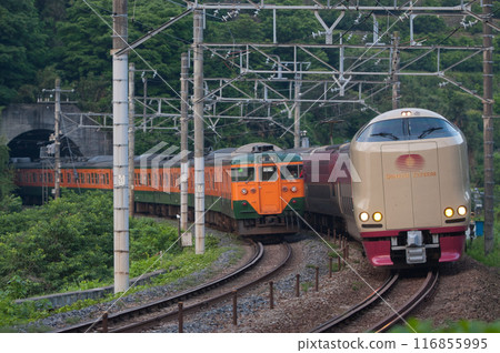 日出瀨戶·出雲 116855995