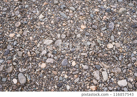 river stones river stones 116857543