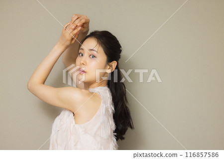 Beauty image 116857586