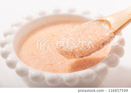 明太子奶油醬 明太子奶油醬 116857599