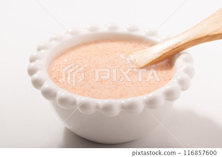 Mentaiko cream sauce 116857600