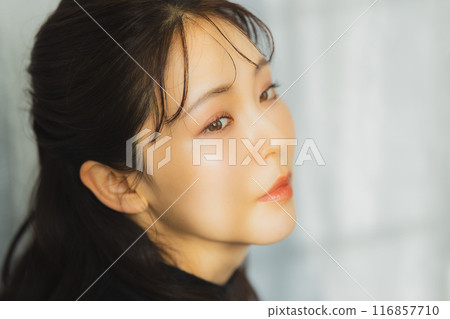 美女形象 116857710