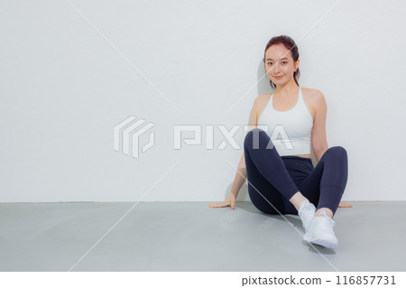 Women of sportswear Women of sportswear 116857731