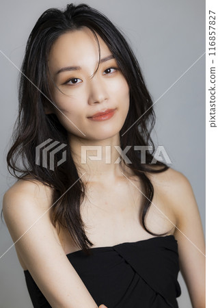 Asian Beauty Asian Beauty 116857827